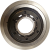 EASTERN MOTORCYCLE PARTS Pressure Plate A-37912-98 - High-Quality Replacement Made in USA