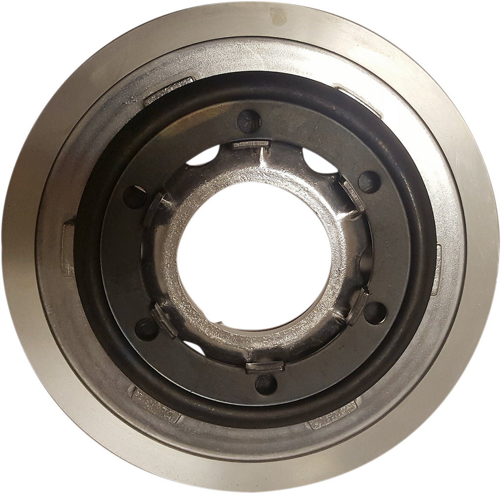 EASTERN MOTORCYCLE PARTS Pressure Plate A-37912-98 - High-Quality Replacement Made in USA