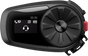 SENA 5S Dual Pack Motorcycle Communication System with Bluetooth 5.0 and HD Speakers