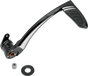 PERFORMANCE MACHINE (PM) Rear Brake Lever - '97-'07 FLH - Black 0032-1080-BM - Team Dream Rides