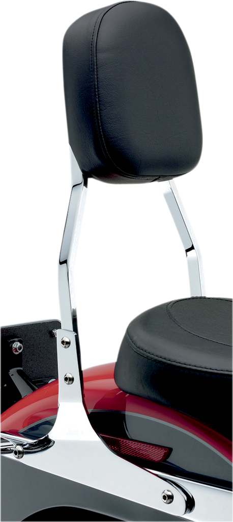 COBRA Standard Sissy Bar - FLSTF/FXST 602-1150 - Team Dream Rides