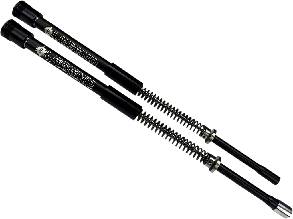 LEGEND SUSPENSION AXEOM8 Front Suspension - 49 mm 0414-0546