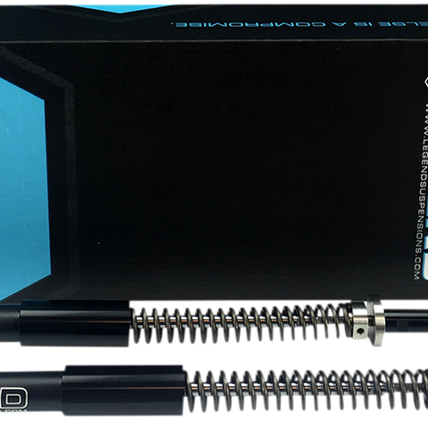 LEGEND SUSPENSION AXEOM8 Front Suspension - 49 mm 0414-0546