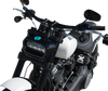 Legend Suspension AXEO43 43mm Inverted High-Performance Front End Suspension System