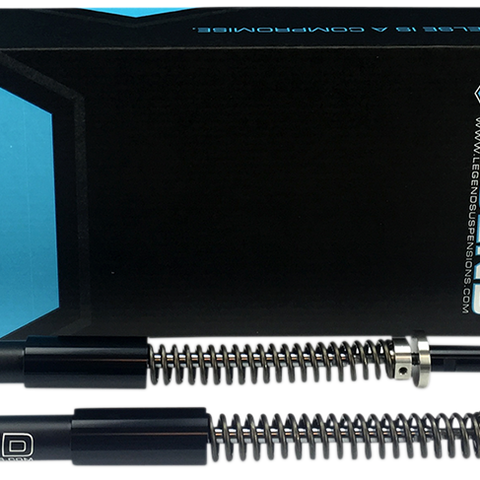 LEGEND SUSPENSION AXEO21KO Front End Suspension - 49 mm - For 21