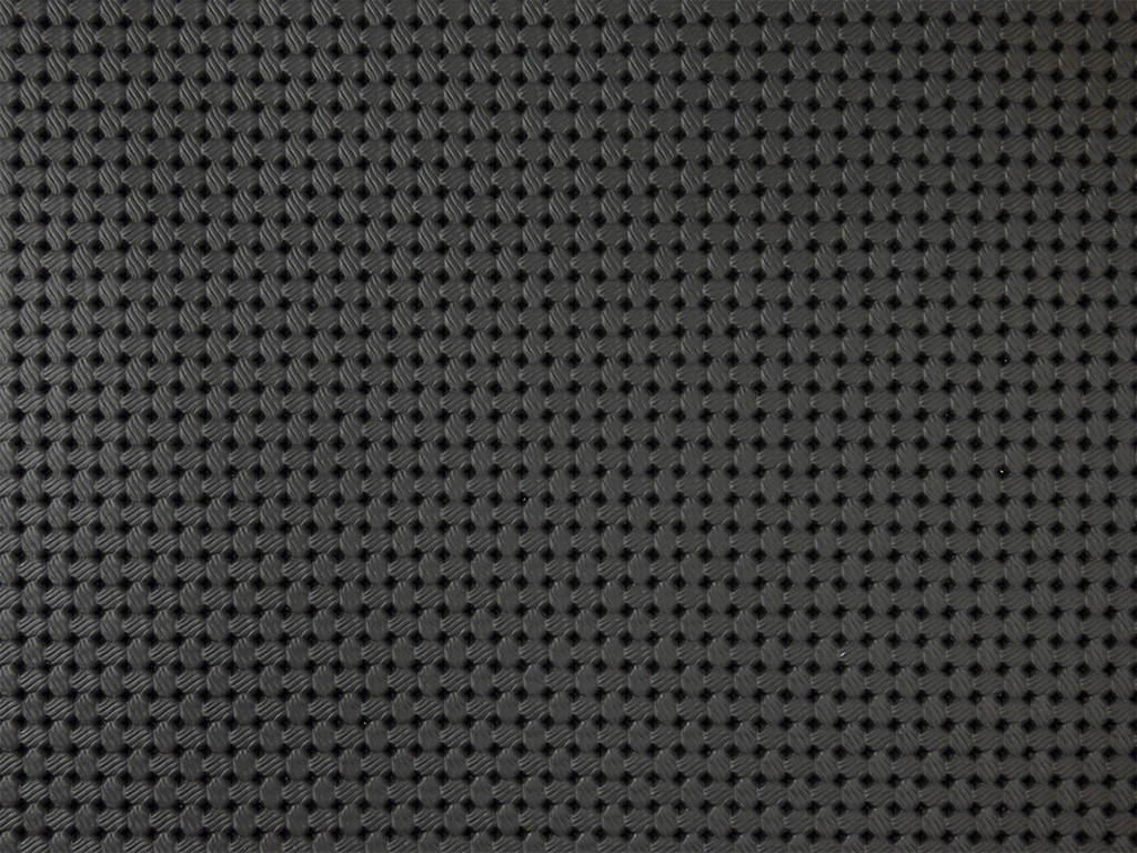 LE PERA Daytona 2-Up Seat LY-543BW for Harley FX/FL 2018-2023 with Basketweave Black Finish