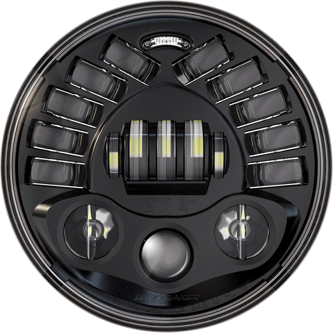 CUSTOM DYNAMICS Adaptive Headlight with Adapter - 7