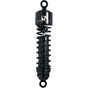 Progressive Suspension 412 Series Shock - 12 Inch Standard Black for Harley FLH/T - Part 412-4079B