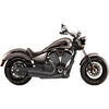 Pro-Street Exhaust System 2013 Victory Hammer 8 Ball