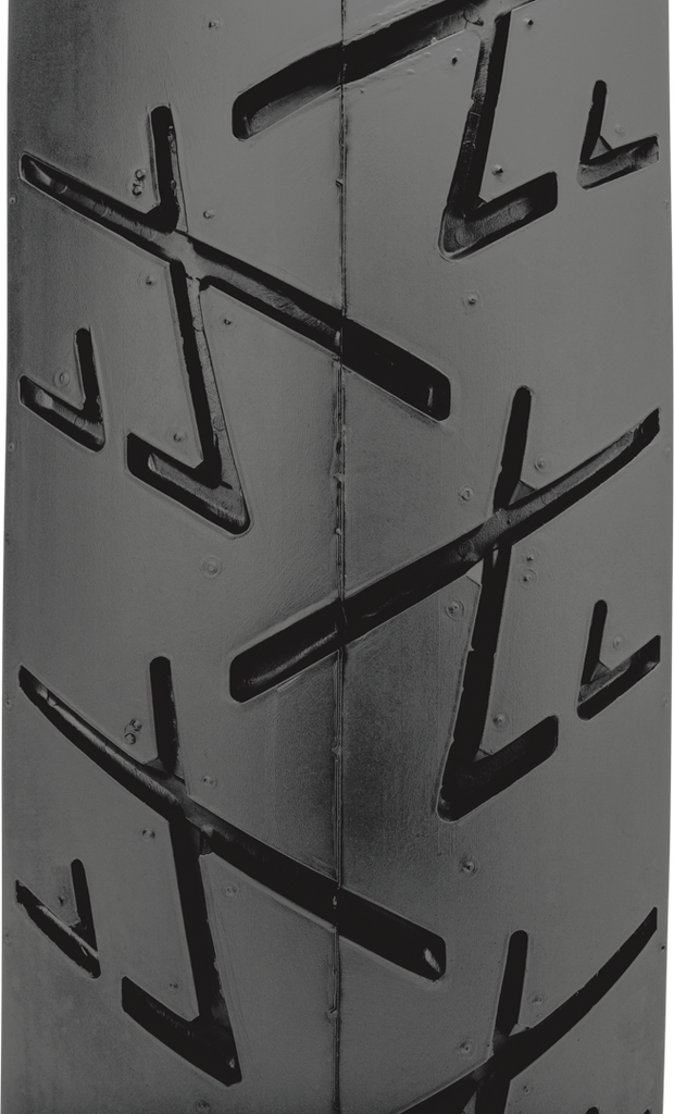 SHINKO SR009 Raven Front Tire 110/70-12 M/C 47J TL – Long-Lasting Radial Performance for Motorcycles