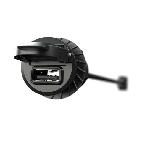 Rockford Fosgate Universal USB Port - Team Dream Rides