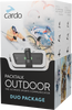 Packtalk Outdoor Duo White