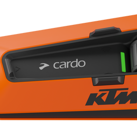 Packtalk Edge Single Ktm Edition - Team Dream Rides