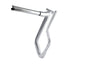 8" Monkey Bagger Bars Chrome `86 Up Touring