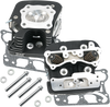 S&S CYCLE Cylinder Heads - 79 cc Super Stock® - Twin Cam 900-0251