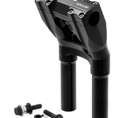 KRAUS KICKBACK ISOLATED RISERS 10