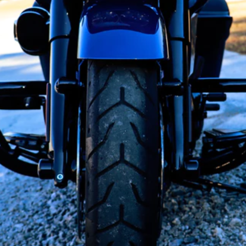 KST Kustoms Maverick Highway Bar '14-23 Touring | Harley Davidson - Team Dream Rides