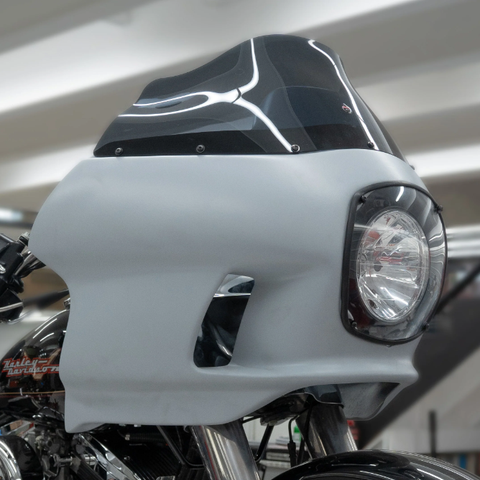 KLOCK WERKS FXRP Style Fairing Fit Kit - Team Dream Rides