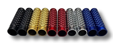 CYCLESMITHS Shredder Grips - Team Dream Rides