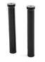 KRAUS ISOLATED RISER LEGS - 9.5" Black - Team Dream Rides