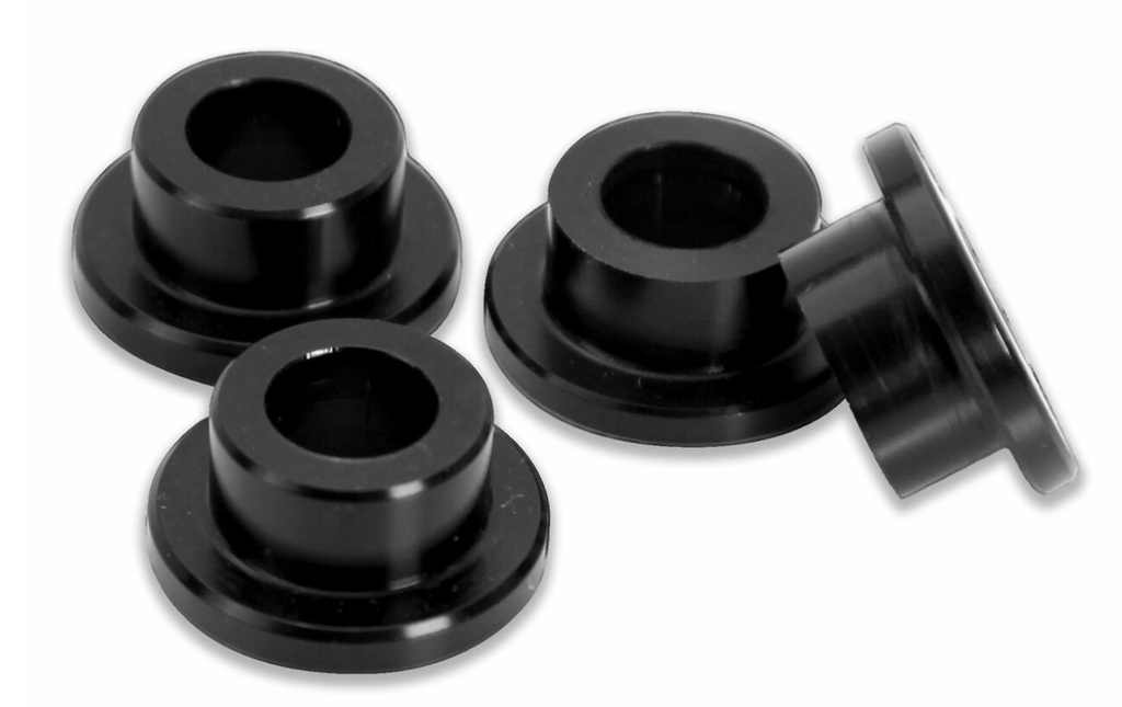 Square Riser Bushing KRAUS SOLID RISER BUSHING SET – Team Dream Rides