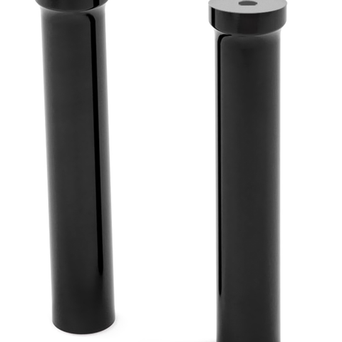 KRAUS ISOLATED RISER LEGS - 7.5