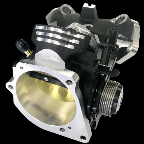 HPI MILWAUKEE 8 THROTTLE BODY 58mm - Includes refundable Core charge (Copy) - Team Dream Rides