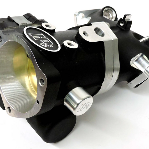 HPI MILWAUKEE THROTTLE-BY-WIRE THROTTLE BODIES 58MM - Includes refundable Core charge - Team Dream Rides