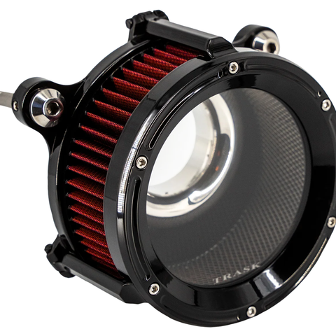 Trask Assault Charge High Flow Air Cleaner Kit 2024 CVO - Team Dream Rides