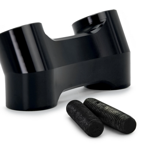 KRAUS Isolated Riser Kickback Brace - Team Dream Rides