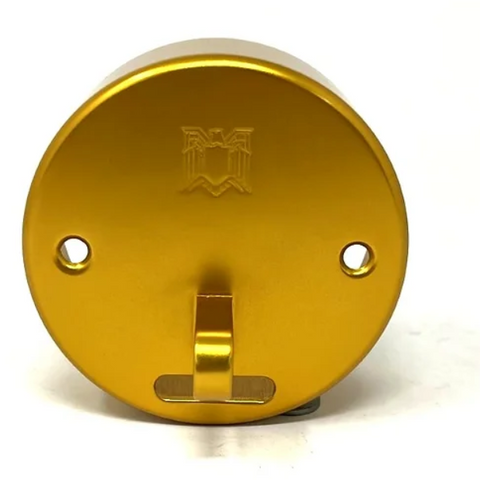 Boosted Brad DMR Billet 4