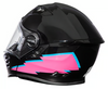 Simpson Motorcycle Mod Bandit US Helmet Limited Edition Radical