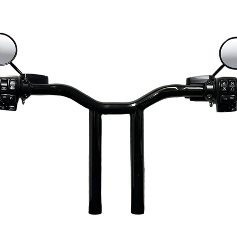 Dominator Industries 1.5