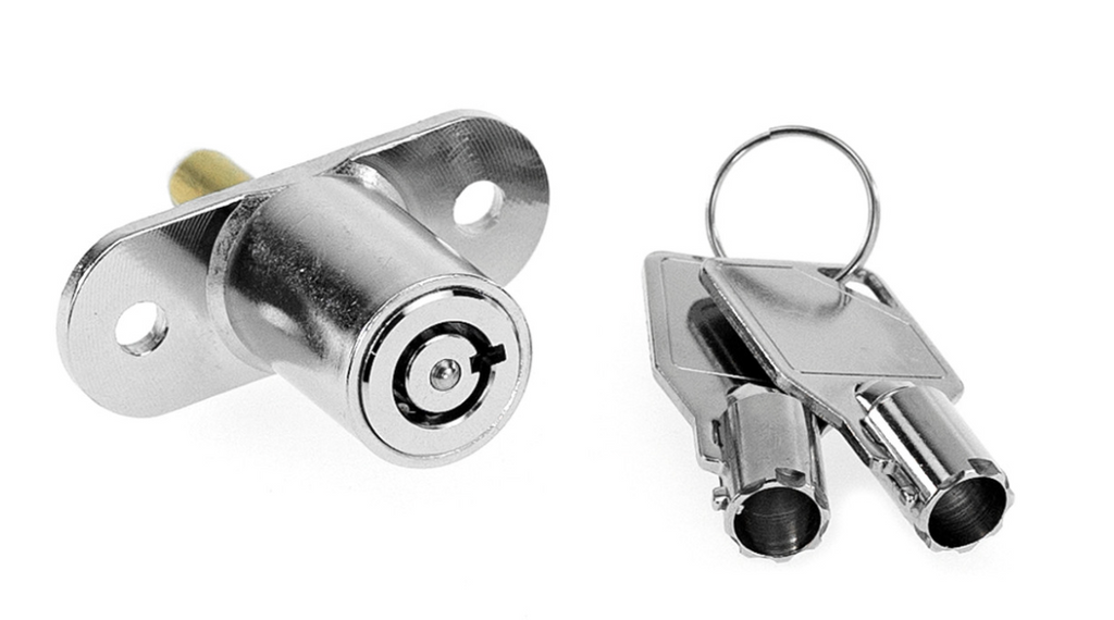 Wolf One Steering Lock - Team Dream Rides