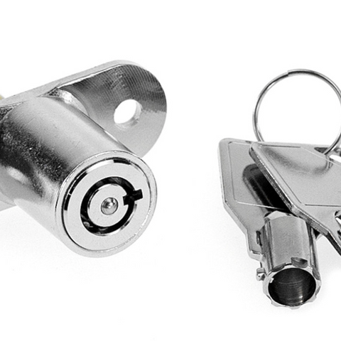 Wolf One Steering Lock - Team Dream Rides