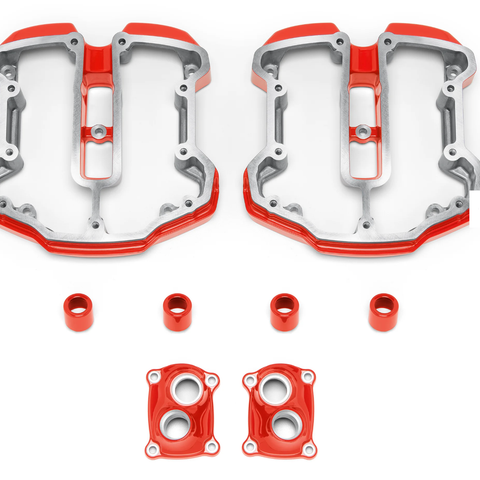 Milwaukee-Eight Engine Accent Kit - Team Dream Rides