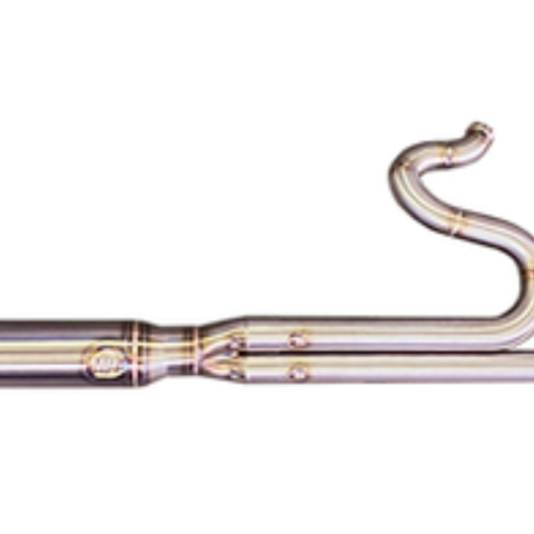 HPI Bagger Twin Cam 2009-2016 - Part 2 - Team Dream Rides