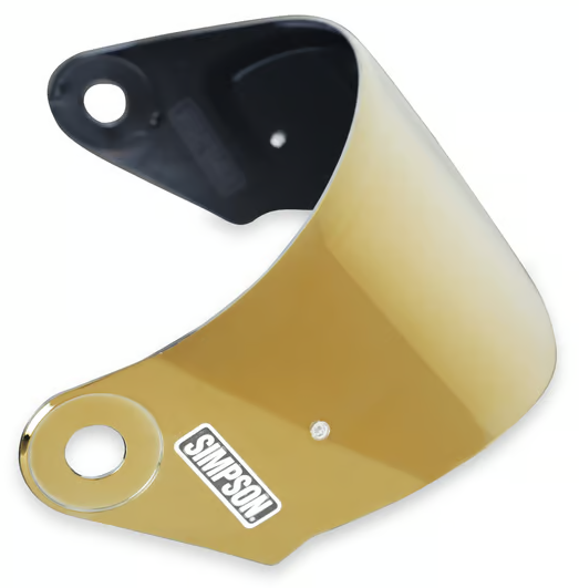 Simpson MOD Bandit Exterior Shields – Team Dream Rides