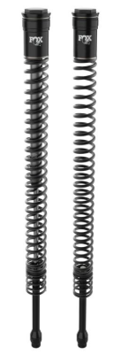 Fox Factory Fork Cartridge Kit For Harley Touring 2014-2025 - Standard Duty / +2" Length - Team Dream Rides