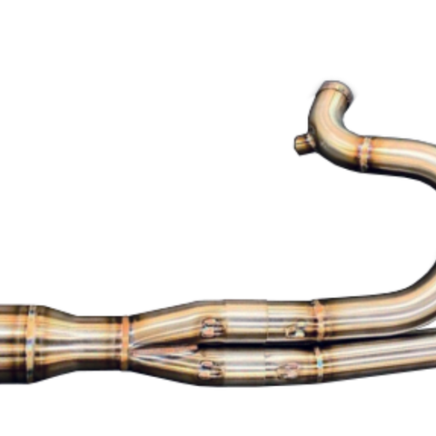 HPI Milwaukee 8 Softail - 2024 ST - Team Dream Rides