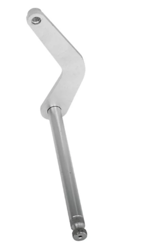 TC BROS Mid Control Shifter Shaft for 2006-2017 Dyna Models (OEM #34621-06) - Team Dream Rides