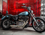 SP CONCEPTS 2004-2013 SPORTSTER - CUTBACK - Team Dream Rides
