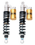 OHLINS STX36 Twin Rear Shock Indian Scout 2015-2025 - Team Dream Rides