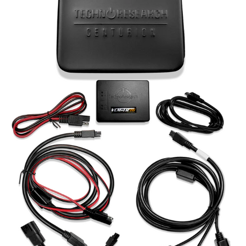 TECHNORESEARCH Centurion Super Pro Plus (HD, Buell  & Victory) - Team Dream Rides