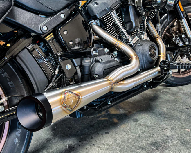 SP CONCEPTS 2006-2017 DYNA - Cutback - Team Dream Rides