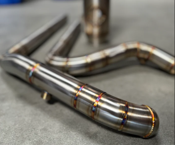 SP CONCEPTS 2018-2025 M8 SOFTAIL - MID LENGTH “ELSINORE” - Works Edition - Team Dream Rides