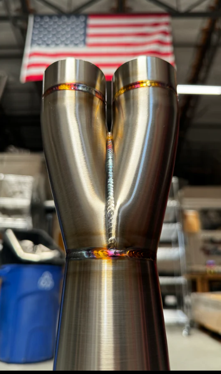 SP CONCEPTS 2018-2025 M8 SOFTAIL - MID LENGTH “ELSINORE” - Works Edition - Team Dream Rides