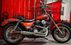 SP CONCEPTS 1987-1994 FXR - Big Bore 4.5 - Team Dream Rides