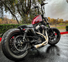 SP CONCEPTS 2014-2022 SPORTSTER - Cutback - Team Dream Rides