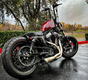 SP CONCEPTS 2014-2022 SPORTSTER - Cutback - Team Dream Rides
